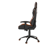 Cobra DRACO Czarno-pomarańczowy - 1339984 - zdjęcie 4